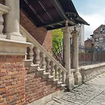Jozefa Kazimierz 公寓