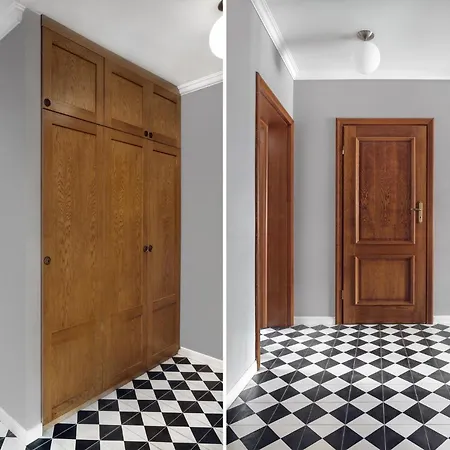 Appartement Jozefa Kazimierz