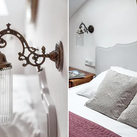 Appartement Jozefa Kazimierz