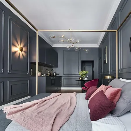 Appartement Jozefa Kazimierz