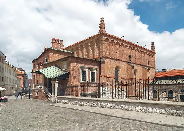 Jozefa Kazimierz Kraków