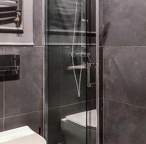 Jozefa Kazimierz Lejlighed Kraków