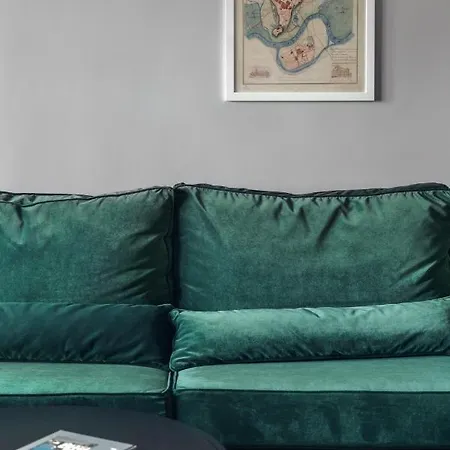 Διαμέρισμα Jozefa Kazimierz