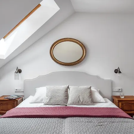 Διαμέρισμα Jozefa Kazimierz