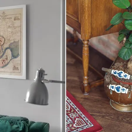 Διαμέρισμα Jozefa Kazimierz