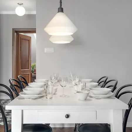 Διαμέρισμα Jozefa Kazimierz *