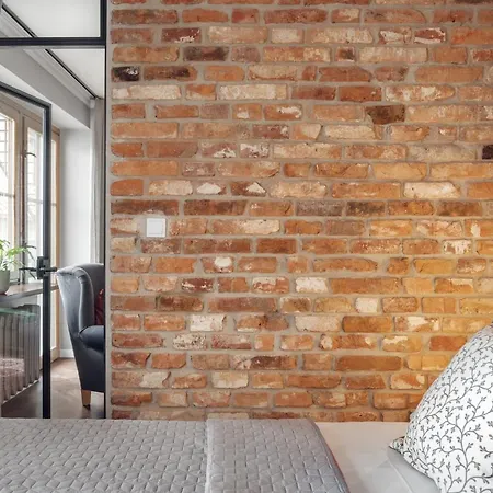 Jozefa Kazimierz Διαμέρισμα Krasków