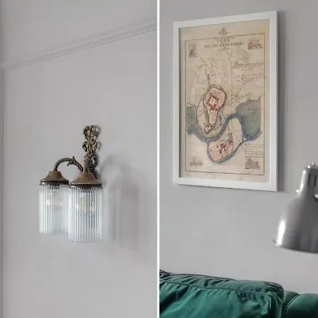 Jozefa Kazimierz Διαμέρισμα Krasków