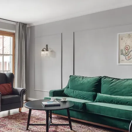 아파트 Jozefa Kazimierz