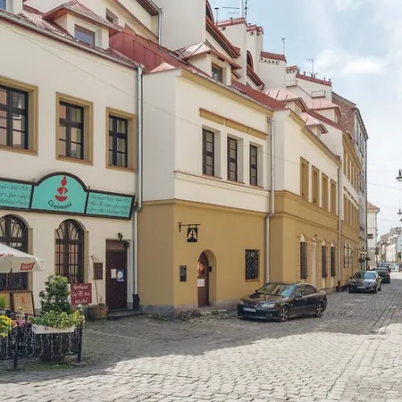 Jozefa Kazimierz * Krasków