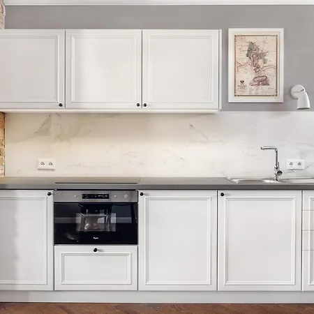 Jozefa Kazimierz 아파트 크라쿠프