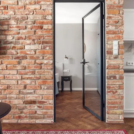 아파트 Jozefa Kazimierz