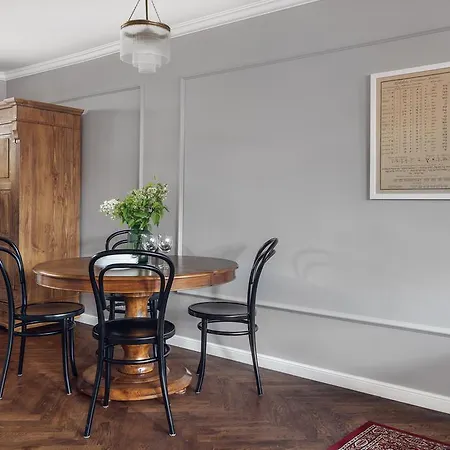 Jozefa Kazimierz Διαμέρισμα Krasków