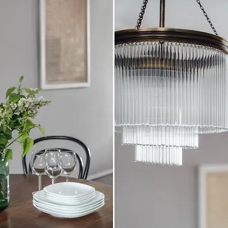 Διαμέρισμα Jozefa Kazimierz Krasków