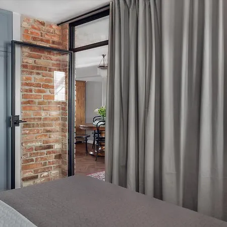 Jozefa Kazimierz Διαμέρισμα