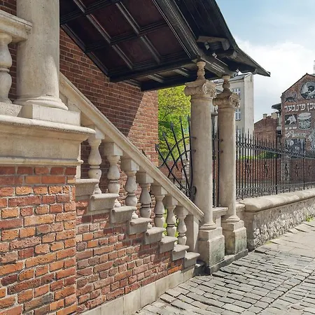 Jozefa Kazimierz 아파트