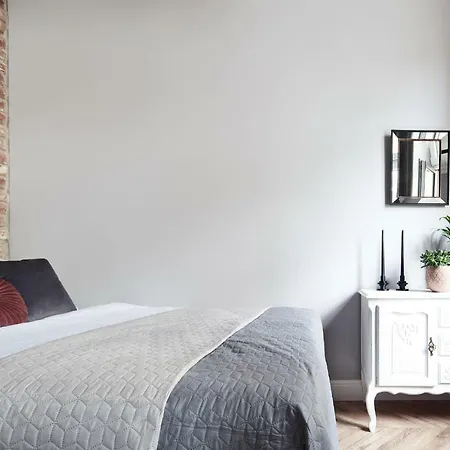 Διαμέρισμα Jozefa Kazimierz Krasków