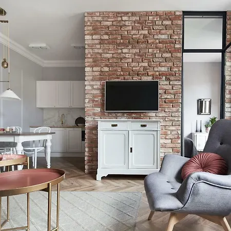 아파트 Jozefa Kazimierz *