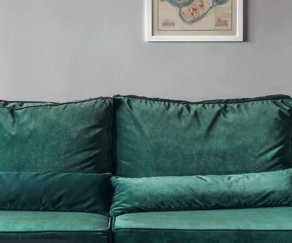 شقة Jozefa Kazimierz