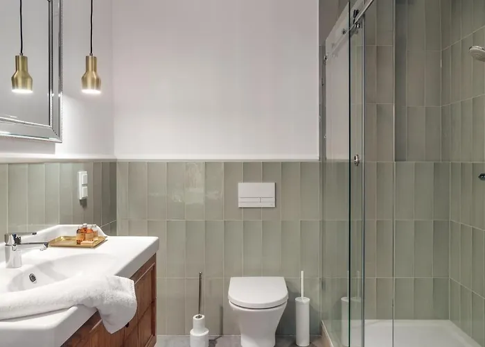 Jozefa Kazimierz شقة *