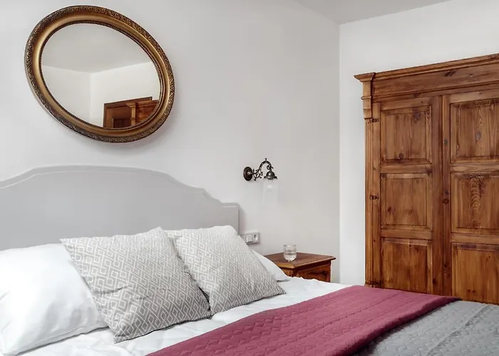 Jozefa Kazimierz شقة