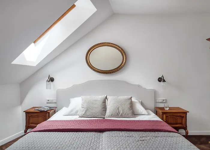 شقة Jozefa Kazimierz