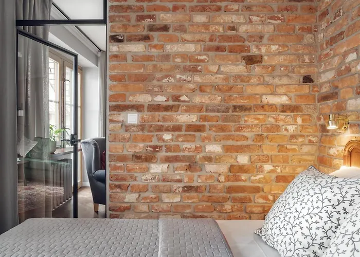 Jozefa Kazimierz شقة كراكوفيا