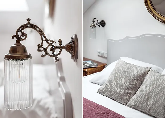 شقة Jozefa Kazimierz