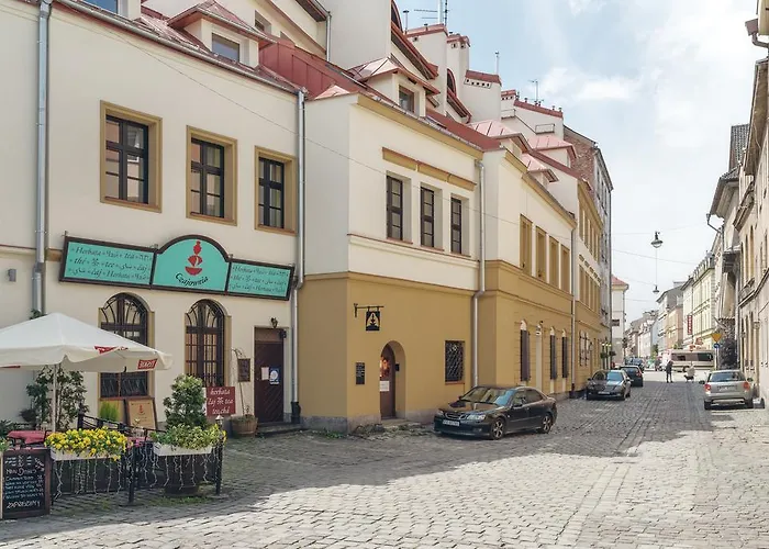 Jozefa Kazimierz * كراكوفيا