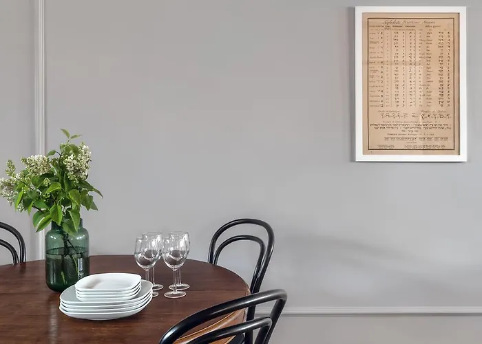 شقة Jozefa Kazimierz *