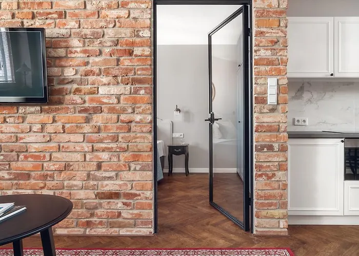 شقة Jozefa Kazimierz