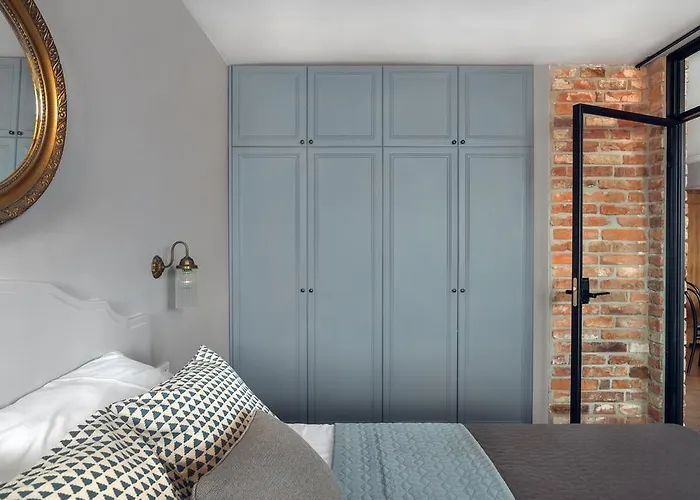 شقة Jozefa Kazimierz