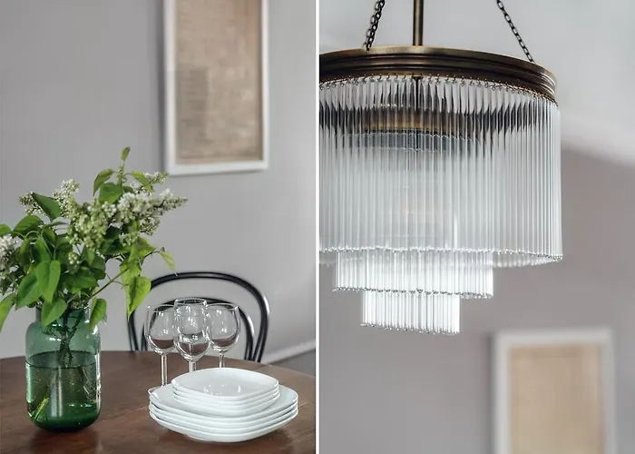 شقة Jozefa Kazimierz كراكوفيا