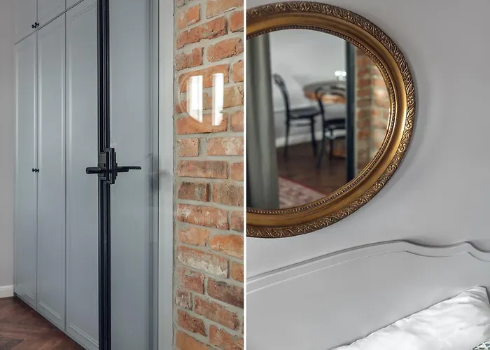 Jozefa Kazimierz شقة