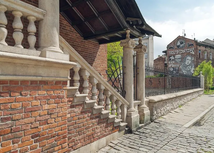 Jozefa Kazimierz شقة