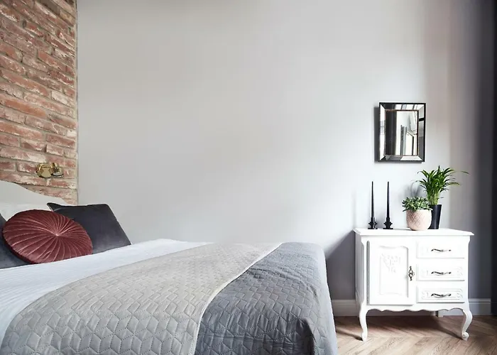 شقة Jozefa Kazimierz كراكوفيا