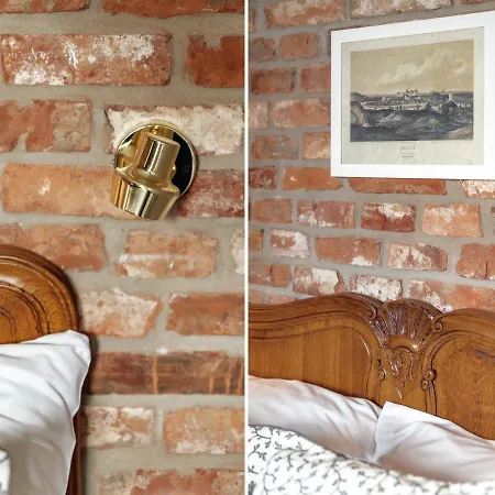 アパート Jozefa Kazimierz