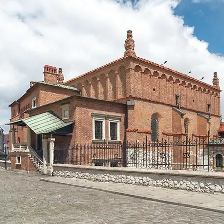 Jozefa Kazimierz クラクフ