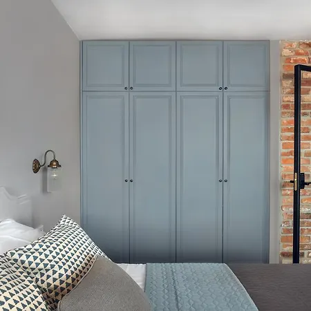 アパート Jozefa Kazimierz