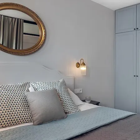 Jozefa Kazimierz * クラクフ