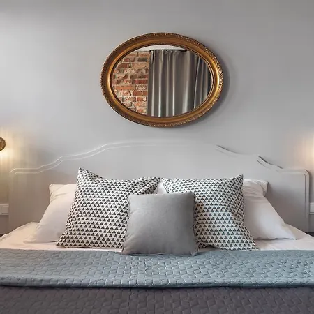 Jozefa Kazimierz アパート クラクフ