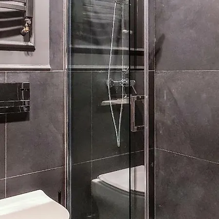 Jozefa Kazimierz アパート クラクフ