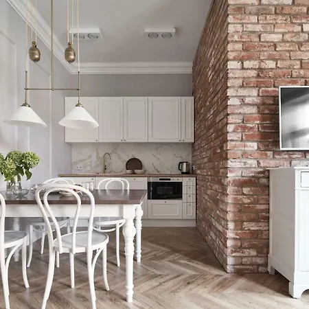 アパート Jozefa Kazimierz クラクフ