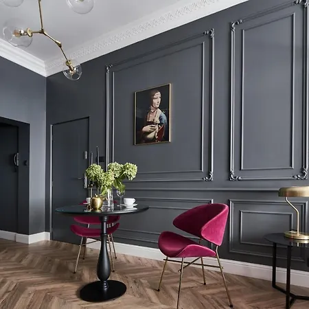 アパート Jozefa Kazimierz クラクフ