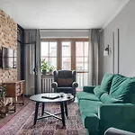 Józefa Kazimierz Apartamento *