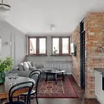 Józefa Kazimierz Apartamento