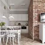 Apartamento Józefa Kazimierz Cracovia